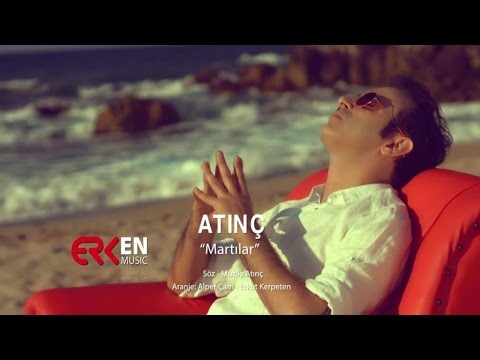 Atınç - Martılar