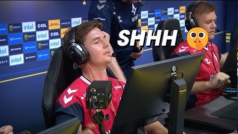 dev1ce 1v3 CLUTCH! SO CLOSEE!!  - IEM Cologne 2023 | CSGO