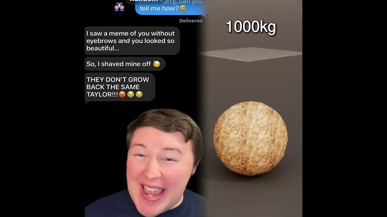 TAYLOR SWIFT!!!👸🏼 Texting Random Numbers! 