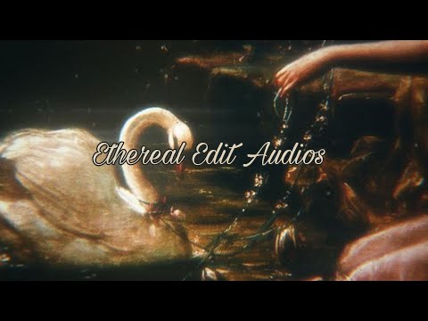 ☾𖤓 Ethereal Edit Audios That Feel Like Medieval Fantasy 🏰₊˚⊹♡