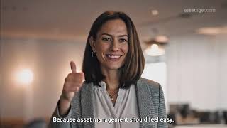AssetTiger :: The Best Asset Management Software on the Internet