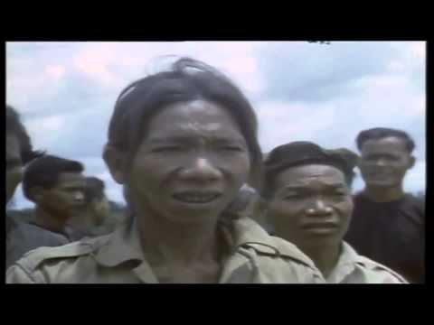 Chiến tranh Việt Nam: Những hình ảnh chưa được công bố (3 tập)