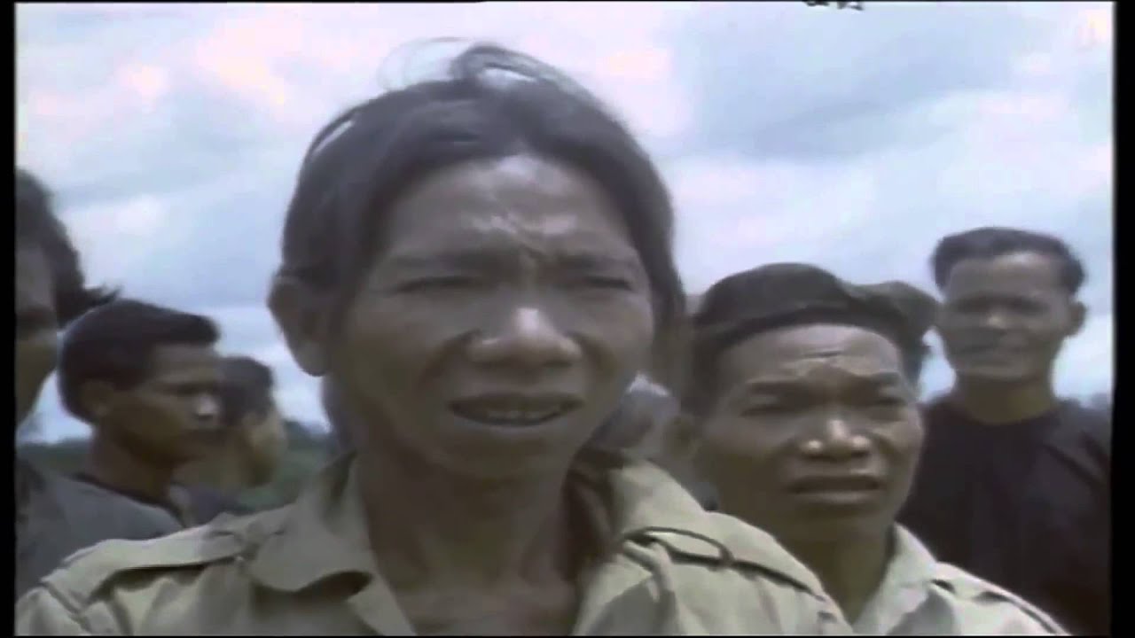 Chiến tranh Việt Nam: Những hình ảnh chưa được công bố (3 tập)