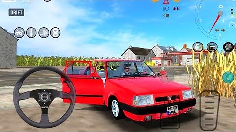 Dogan Simulator 2 - SUV Real Car Simulator #2023 Car Game Android Gameplay #car #youtube #video #fyp