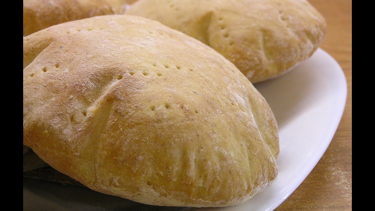 ⁣Лепёшки с овсяными хлопьями под любую начинку / Swedish flatbread ♡ English subtitles