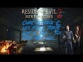 Claire redfield  neil fisher tribute  love  loss