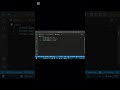 TYPEOF operator explained in 40seconds #coding #javascript #learntocode
