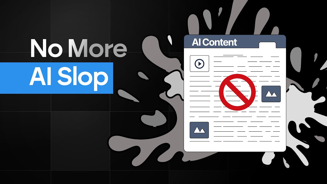 Humanize your AI content