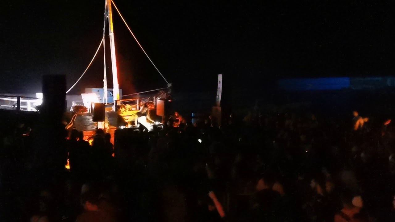 Manic Productions pres. Sonja Moonear