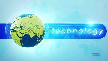 Original Broadcast Design - News template | After Effects Project - Envato elements