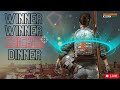 Chicken Dinner is important | Rank push | BGMI #live