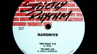 Hardrive - No Cure [Little Louie Vega / Kenny Dope Gonzalez]
