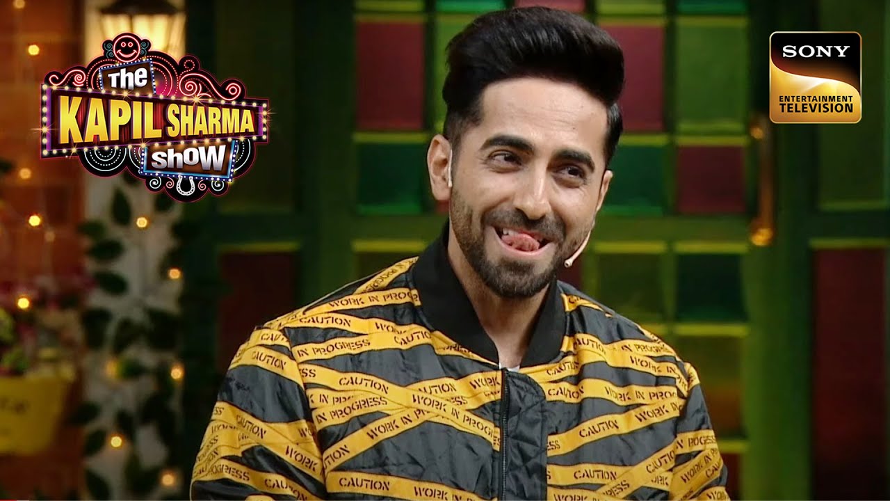 The 'Dream Girl' Special  | Ayushmann Khurrana, Nushratt | The Kapil Sharma Show 2 | Full Episode