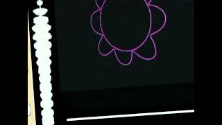 Flower Pictures 1989, Telecine Errormy Version V1.1