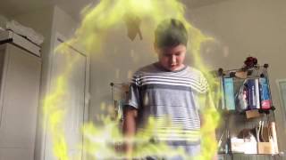 Super power fx (our first video!) screenshot 3