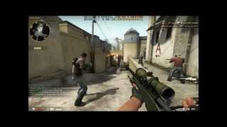 CS:GO AWP-Pro`s = Hard to Kill....wmv