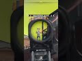 For those who said my aim sucks is it beter now