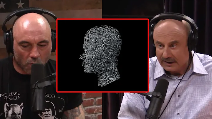 Dr. Phil - ADD and ADHD | Joe Rogan Podcast