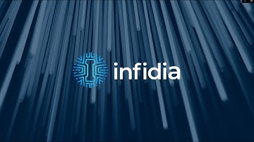 Infidia - pilot implementation "Infidia (InfidApp)" video - BlockStart