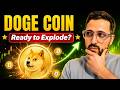 Dogecoin About to Explode? 🚀 Full Analysis & Next Move