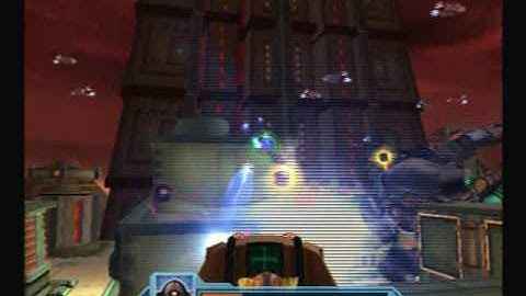 Ratchet & Clank: Going Commando Part 32: I Hate Spammers!