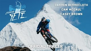Chasing the Yeti - Official Trailer