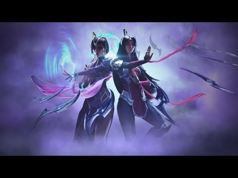 SEASON 2019 Login Theme