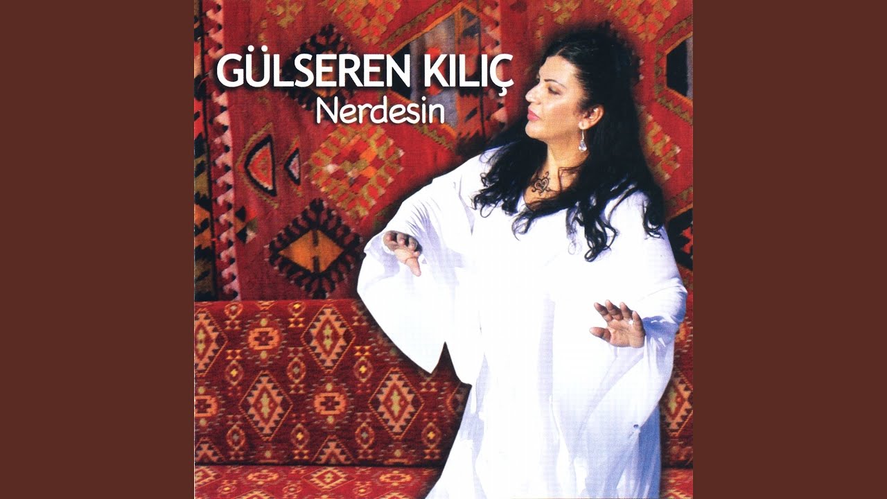 Nerdesin adlı videoyu YouTube'da izle Nerdesin adlı videoyu YouTube'da izle