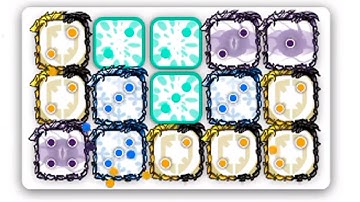 Random Dice - Best Deck Co-op #2