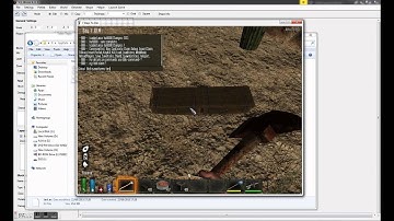 7DTD Prefab Editor In-Game Commands