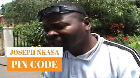 JOSEPH NKASA PIN CODE MALAWI MUSIC