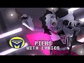 Pokemon Sword and Shield - Vs. Piers - With Lyrics