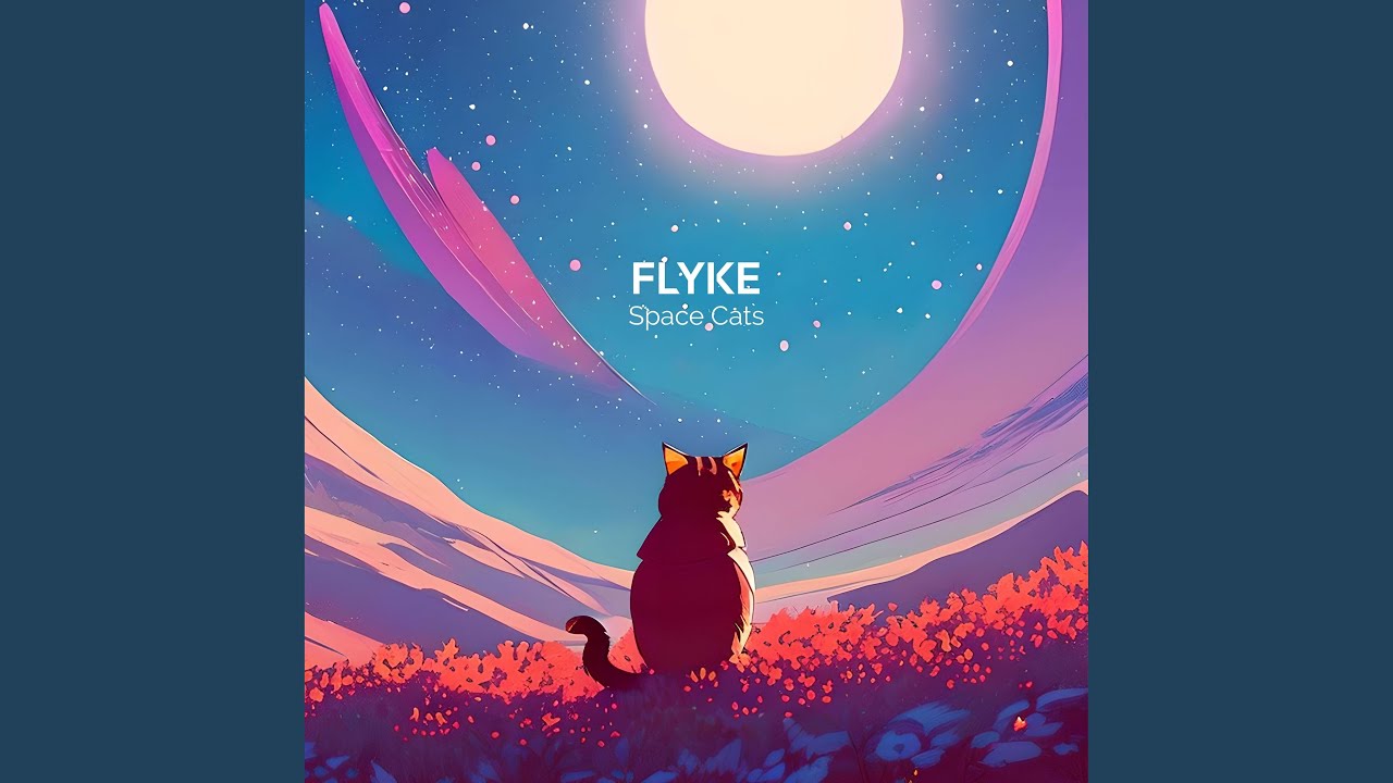 Watch Space Cats on YouTube Watch Space Cats on YouTube