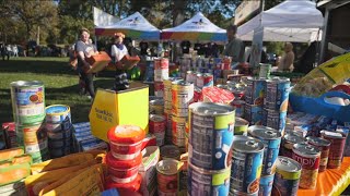 Twin Cities Pride combines Halloween fun and community support as shutdown persists