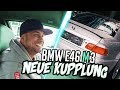 JP Performance - Neue Kupplung | BMW E46 M3