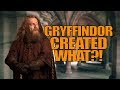 The Hogwarts Founders Secrets inside Hogwarts - Harry Potter Fan Theory