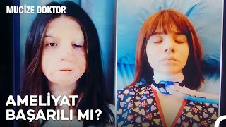 İlk Adımı Attım Yeni Bir Hayata - Mucize Doktor