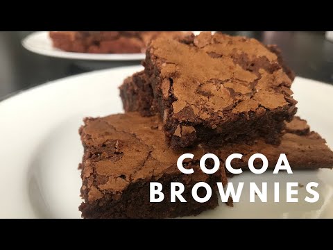 वीडियो: नाजुक मिंट चॉकलेट बटरक्रीम के साथ कच्ची ब्राउनी कैसे बनाएं