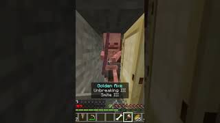 nononononono! #minecraft #weird #scary