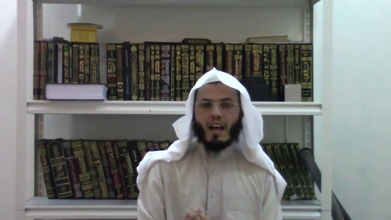 المنهجية في دراسة العقيدة (في دقائق) د أحمد محمد النجار