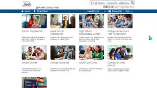 Learning Express Library Tutorial Adults
