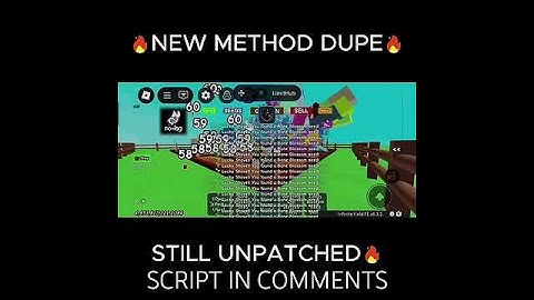 grow a garden script in comment #growgarden #roblox #script #cheating #growagarden #hacker #executor