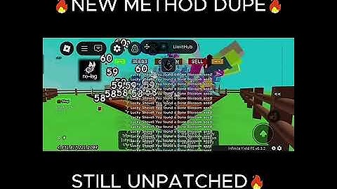 grow a garden script in comment #growgarden #roblox #script #cheating #growagarden #hacker #executor