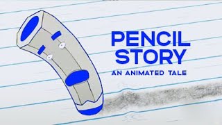 Pencil Story - an animated tale | New Creation Church