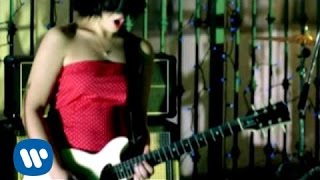 The Donnas - Who Invited You Official Video