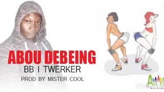 New single "BB I Twerker"