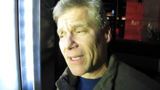 Operation Blankets of Love's Brad Smulson on animals and cold temps