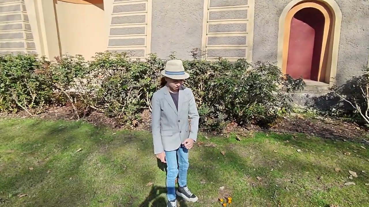 Praha, procházka po Praze