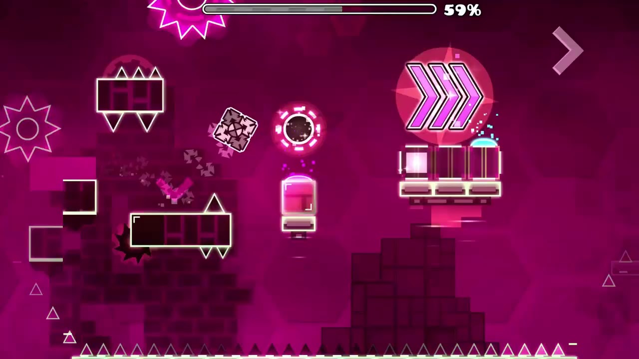 Easiest Weekly Demon Ever