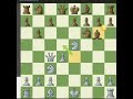 Garfo parte 22 #chess #xadrez #garfoxadrez